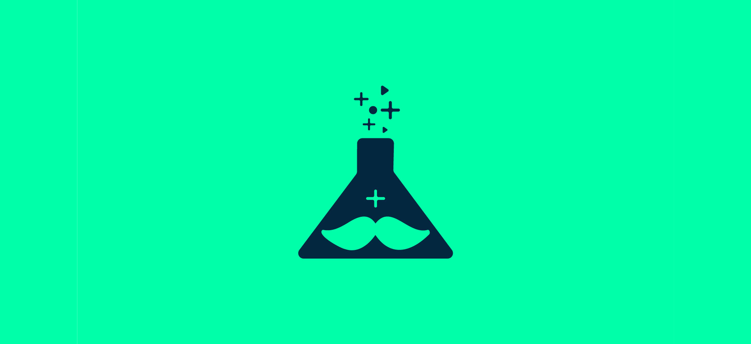 Bigote Lab - Caso de estudio de Branding