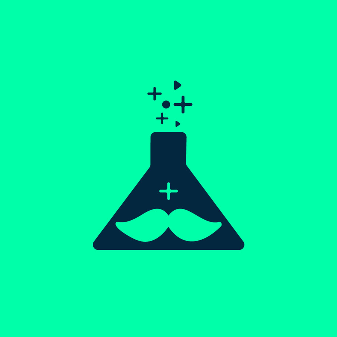 Bigote Lab - Caso de estudio de Branding