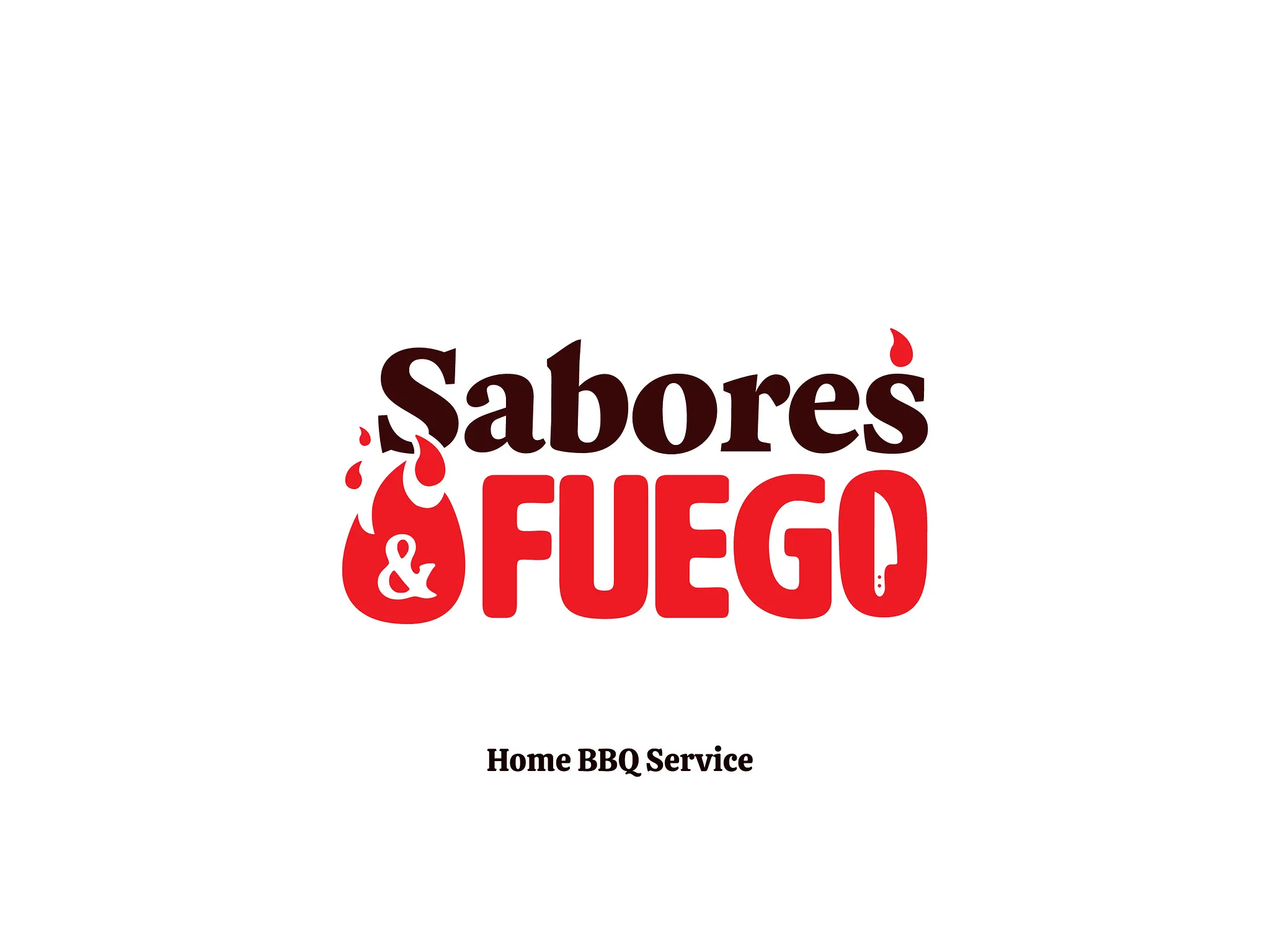 Sabores & Fuego